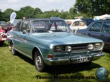 ford oldtimertreffen zonhoven 2014 taunus m club Belgïe